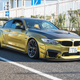Liberty Walk BMW M4